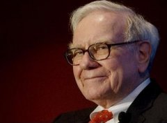 巴菲特:理财神童的童年经历