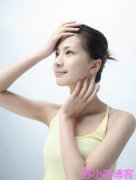 如何紧致毛孔最有效